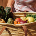 Are there any long-term benefits to eating organic foods over non-organic foods?
